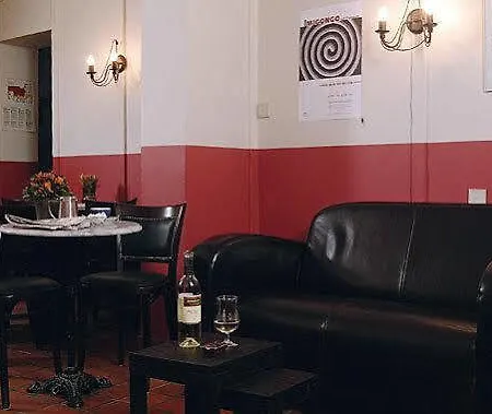 Flandria 酒店 根特