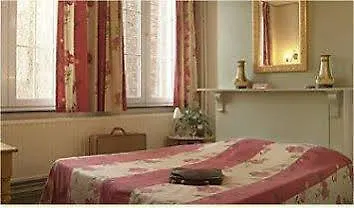 Hotel Flandria Gandawa